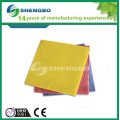 HOT SALE CE ISO9001: 2008 Needle Punch Nonwoven Felt